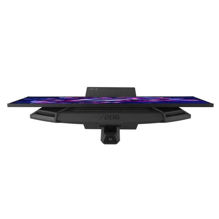 ASUS ROG Strix XG27AQDMES 27" QHD, QD-OLED, HDR, 240Hz gamingsk&auml;rm