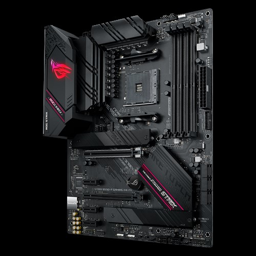 Asus ROG Strix B550-F Gaming (Wi-Fi) ATX-emolevy