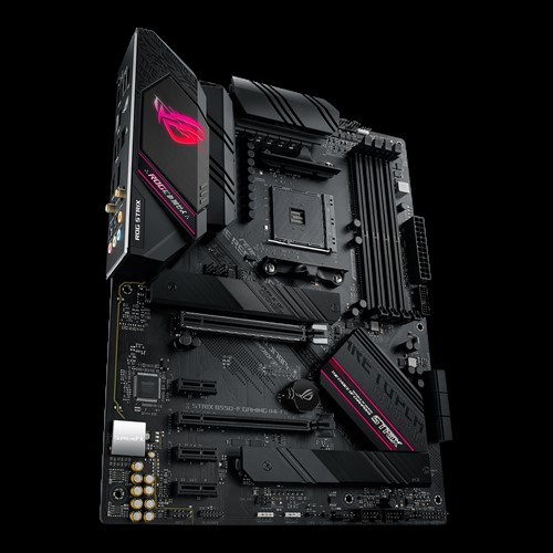 Asus ROG Strix B550-F Gaming (Wi-Fi) ATX-emolevy
