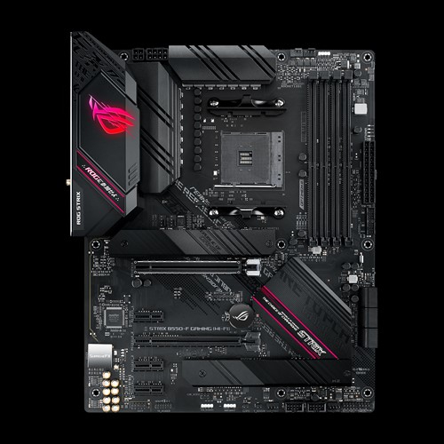 Asus ROG Strix B550-F Gaming (Wi-Fi) ATX-emolevy