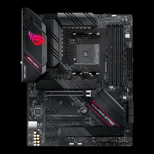 Asus ROG Strix B550-F Gaming (Wi-Fi) ATX-emolevy