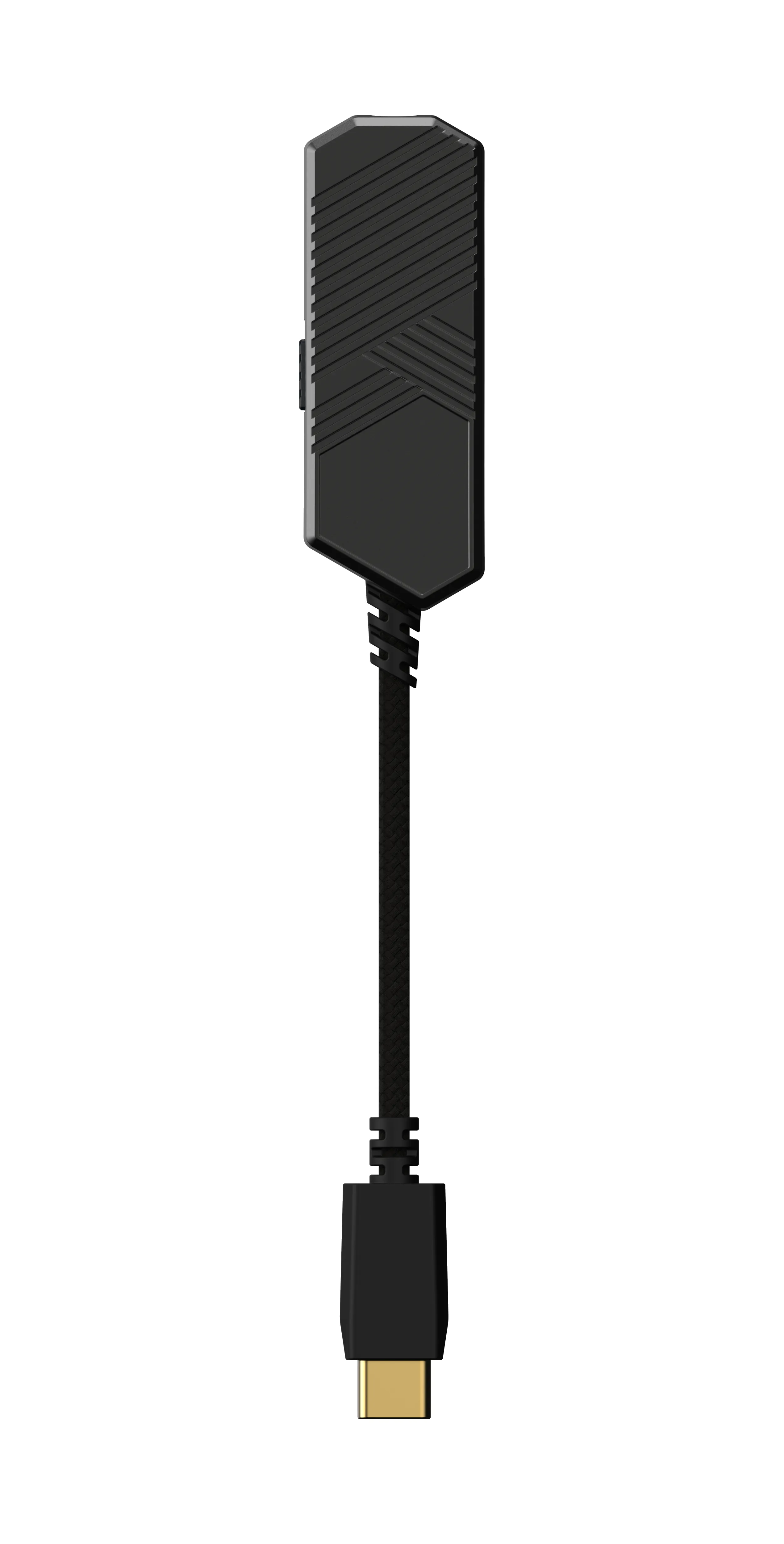 Asus ROG CLAVIS USB-C to 3.5mm DAC w/AI microphone