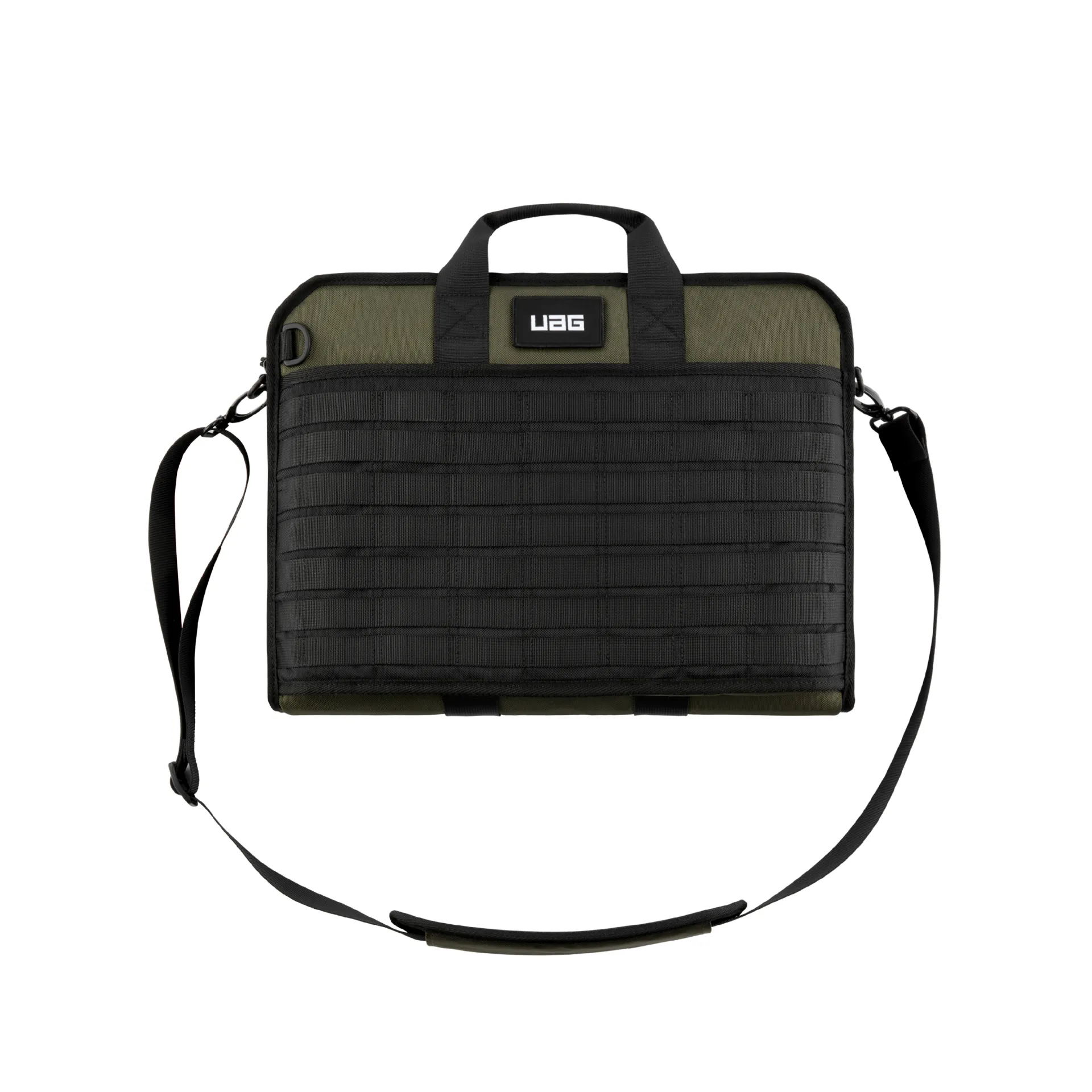 UAG Tactical Slim Brief Labtop 13&quot;, Olive
