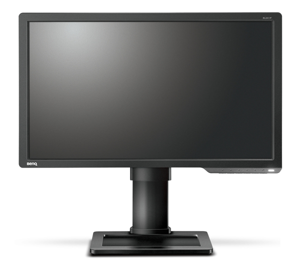 BenQ 24&quot; ZOWIE XL2411P, Full HD, TN -pelin&auml;ytt&ouml;