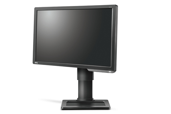 BenQ 24&quot; ZOWIE XL2411P, Full HD, TN -pelin&auml;ytt&ouml;