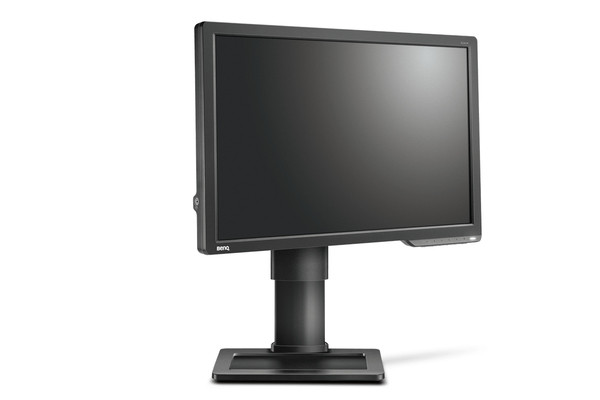 BenQ 24&quot; ZOWIE XL2411P, Full HD, TN -pelin&auml;ytt&ouml;