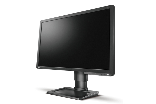 BenQ 24&quot; ZOWIE XL2411P, Full HD, TN -pelin&auml;ytt&ouml;