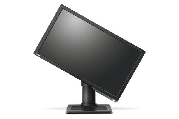 BenQ 24&quot; ZOWIE XL2411P, Full HD, TN -pelin&auml;ytt&ouml;