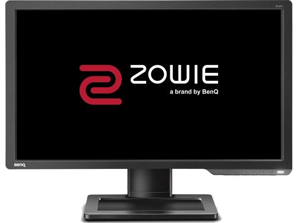 BenQ 24&quot; ZOWIE XL2411P, Full HD, TN -pelin&auml;ytt&ouml;