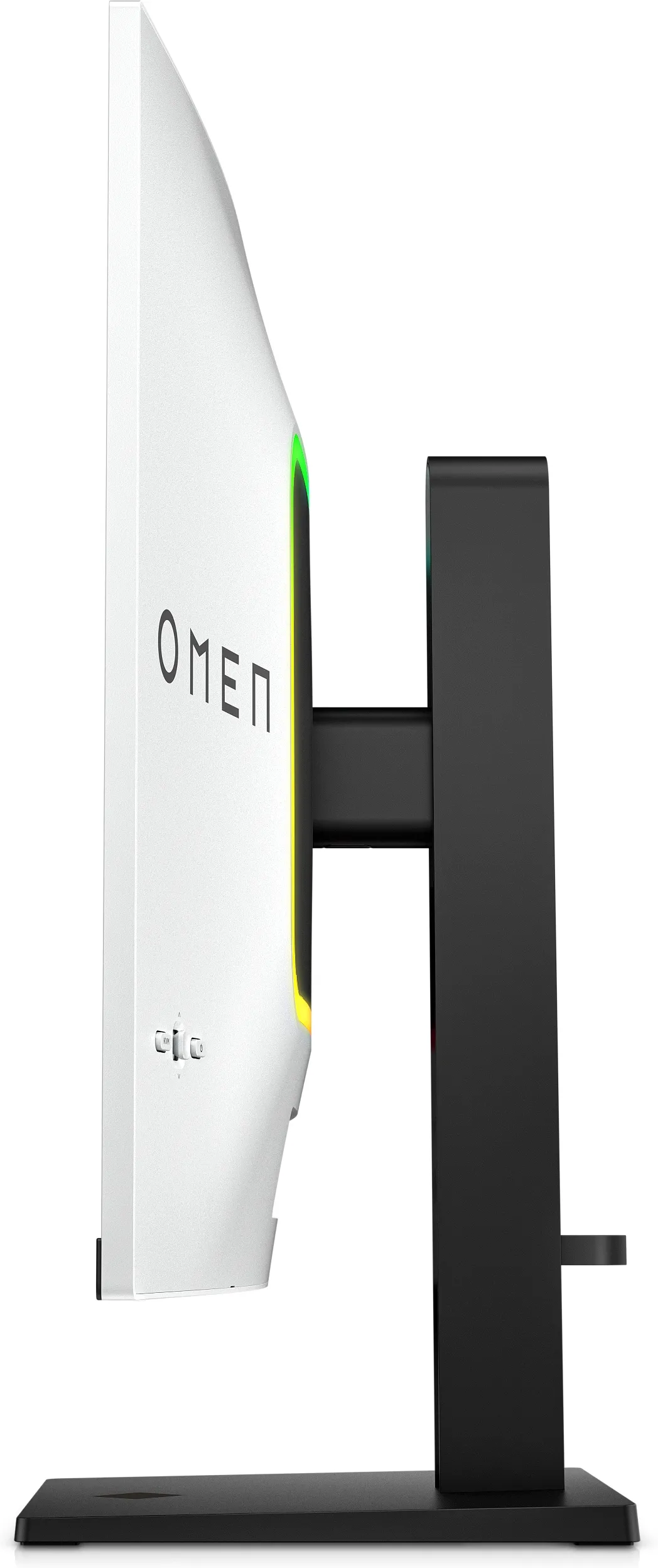 HP OMEN Transcend 32 OLED 32" 4K UHD, OLED gamingskärm med USB-C hub