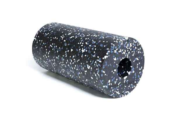 Blackroll STANDARD Black/White/Blue