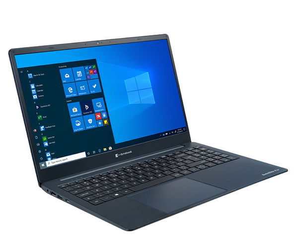 Toshiba Dynabook Satellite PRO C50-G-10M 15.6&quot;&quot; FHD Core i5-1021U 8GB 256GB SSD 1Yr Win10Pro