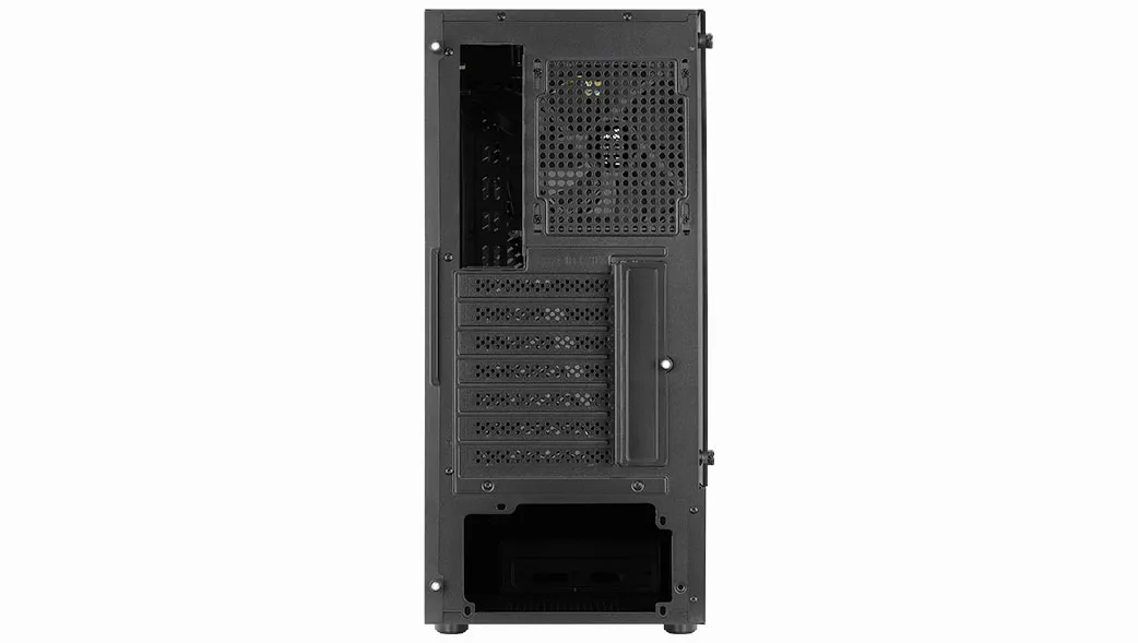 Wave Midi Tower Black