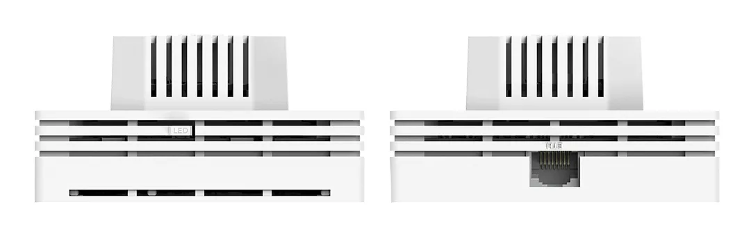 Cudy AP3000 Wi-Fi 6 - tr&aring;dl&ouml;s accesspunkt, vit
