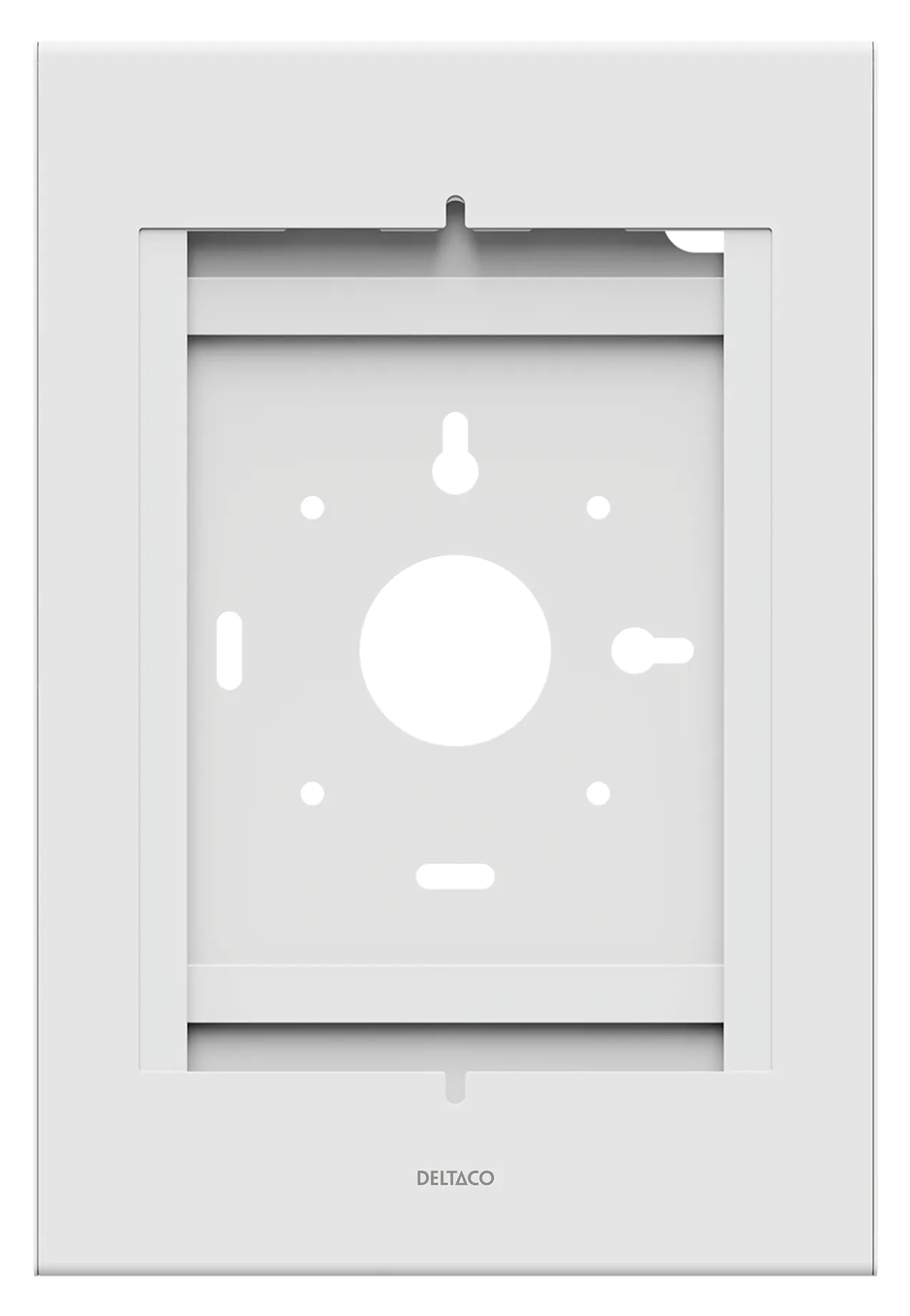 DELTACO Office Plate, iPad 9,7",10,2",10,5",Samsung A10,1"