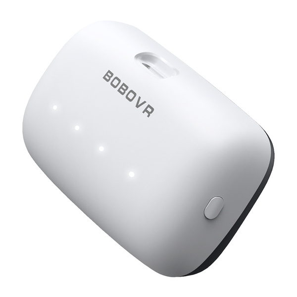 BOBOVR B100 10,000 mAh Battery Pack for S3 Pro and E3 Pro