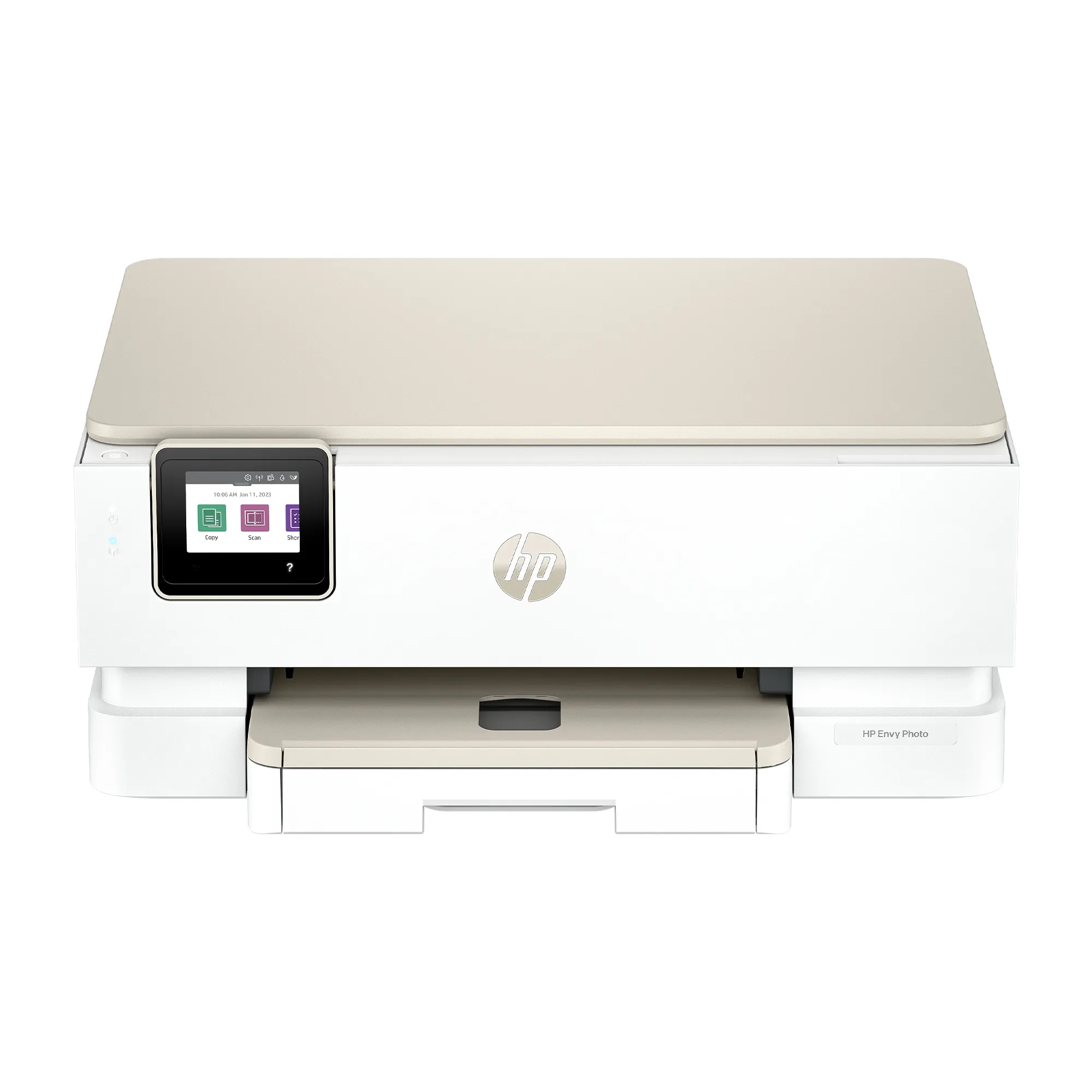 HP Envy Photo 7230 All-in-One Color Inkjet 10ppm Print Scan Copy Photo Printer USB 2.0 Wi-Fi