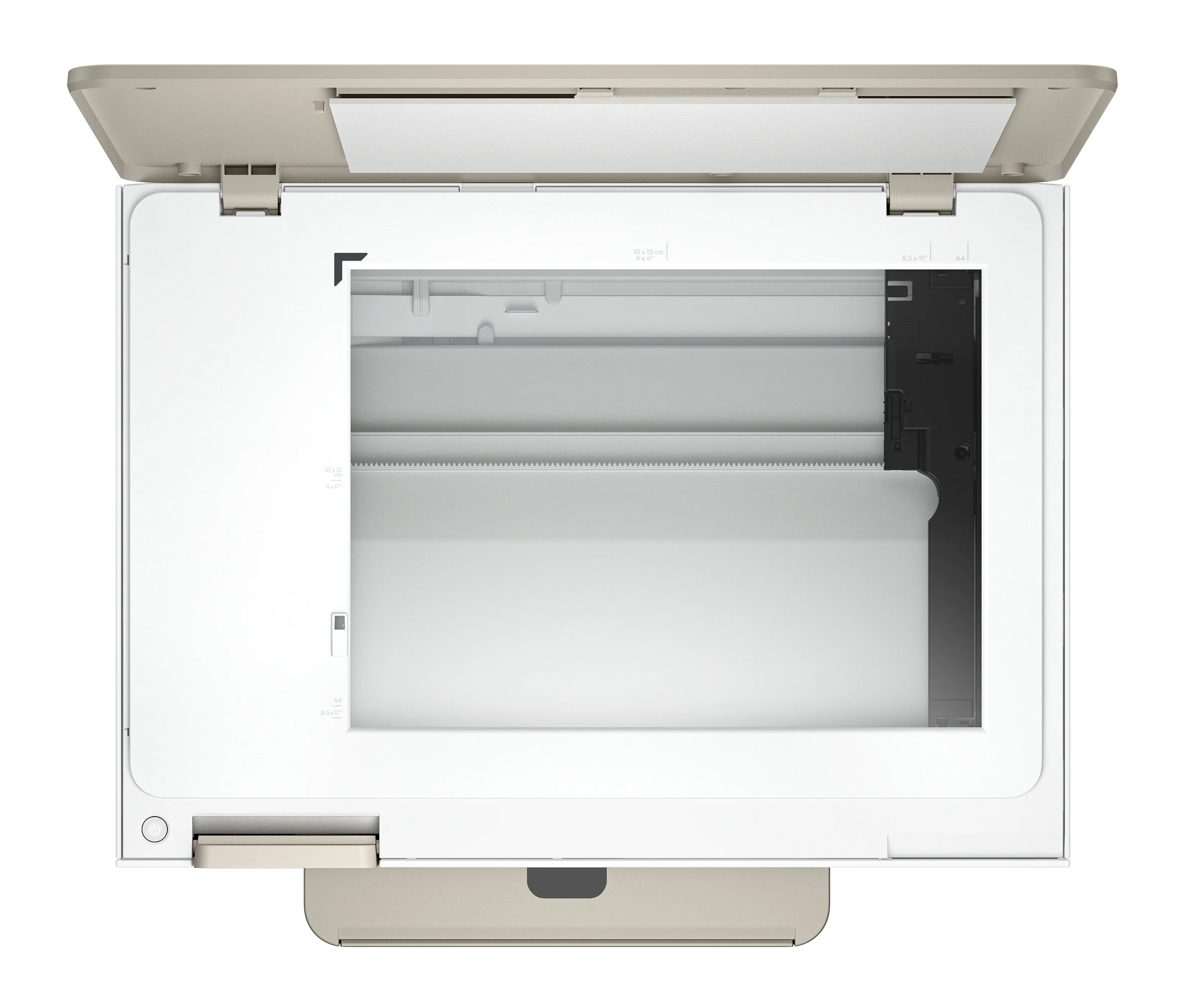 HP Envy Photo 7230 All-in-One Color Inkjet 10ppm Print Scan Copy Photo Printer USB 2.0 Wi-Fi