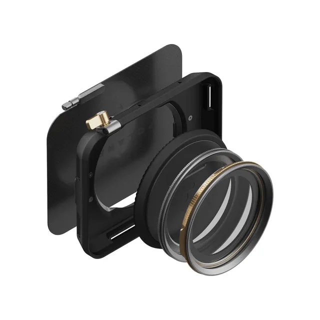 Vnd Mattebox Mckinnon Edition