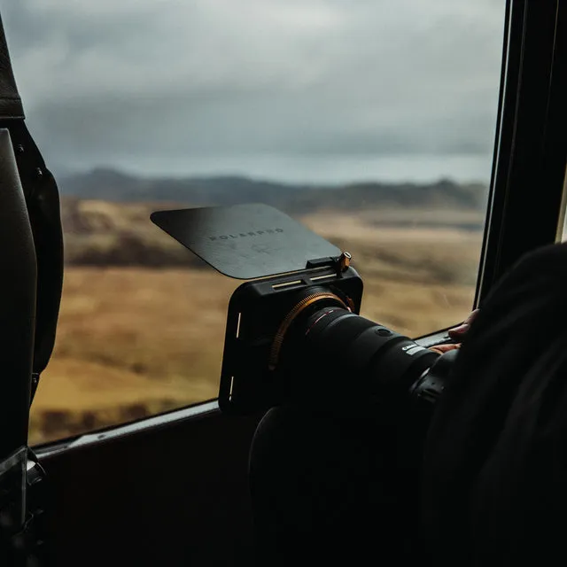 Vnd Mattebox Mckinnon Edition