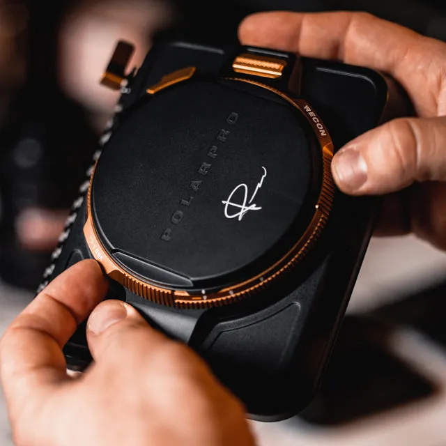 Vnd Mattebox Mckinnon Edition