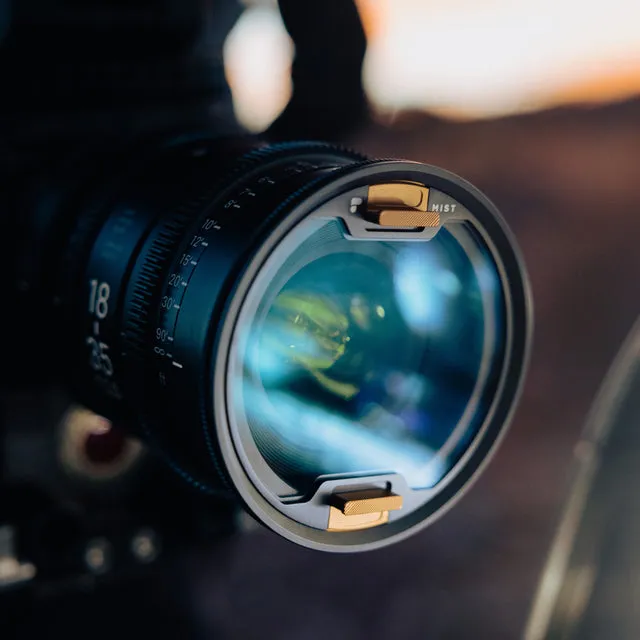 Vnd Mattebox Mckinnon Edition
