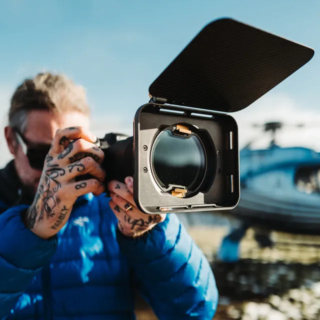 Vnd Mattebox Mckinnon Edition