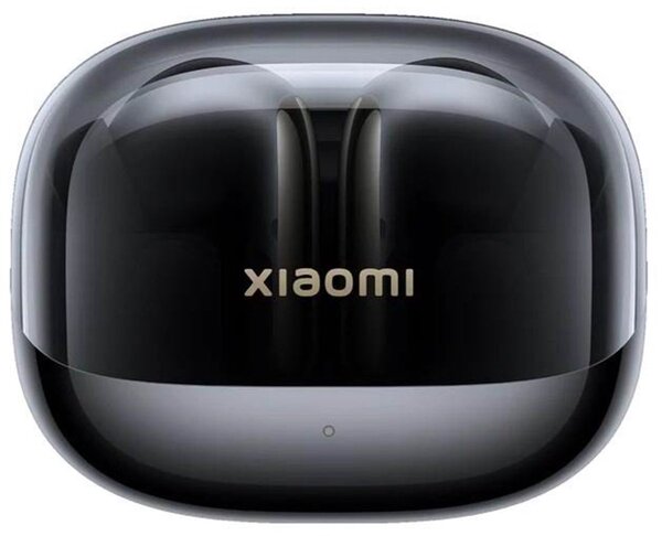 Xiaomi Buds 5 Pro Wi-Fi Wireless Earbuds, Black