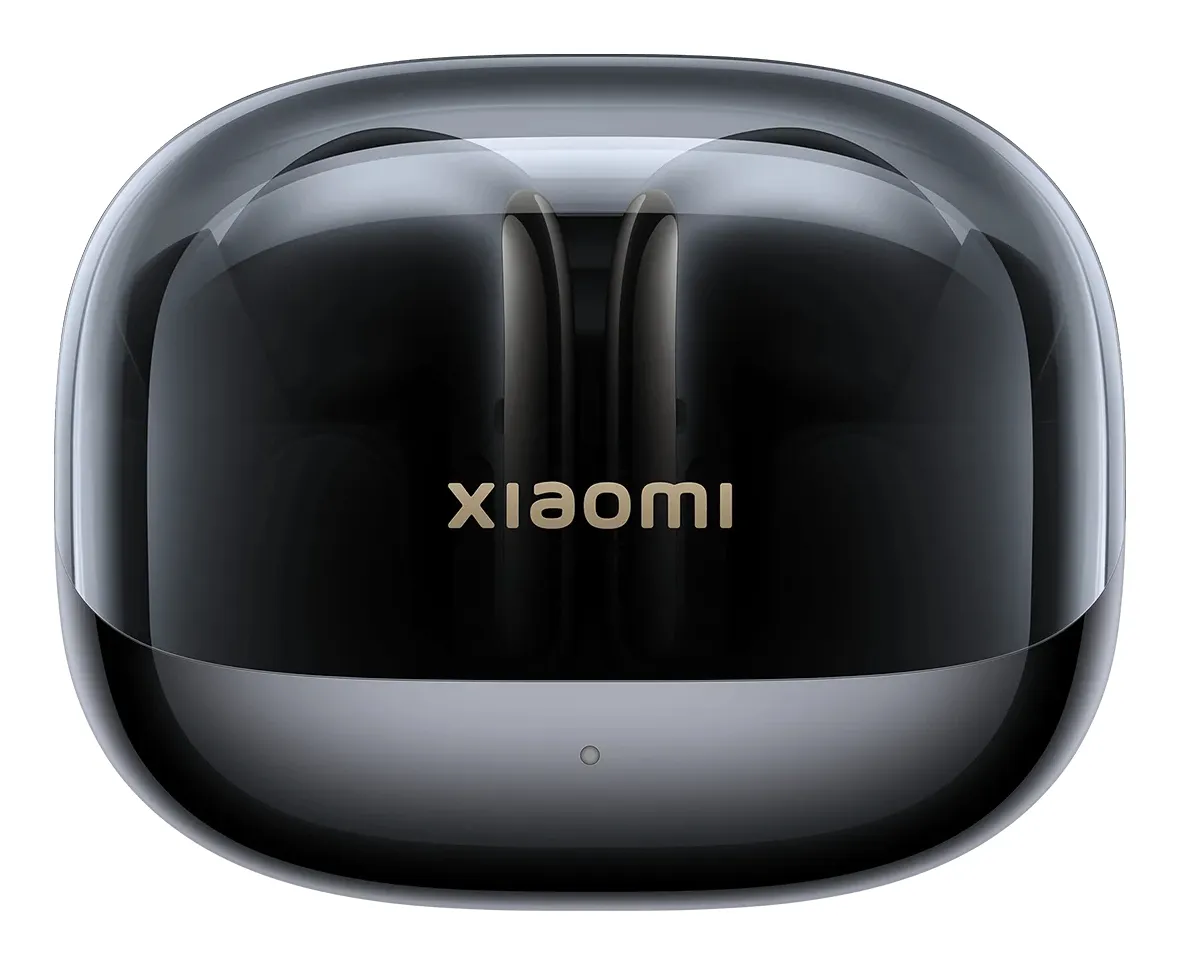 Xiaomi Buds 5 Pro Wi-Fi Wireless Earbuds, Black