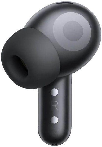 Xiaomi Buds 5 Pro Wi-Fi Wireless Earbuds, Black