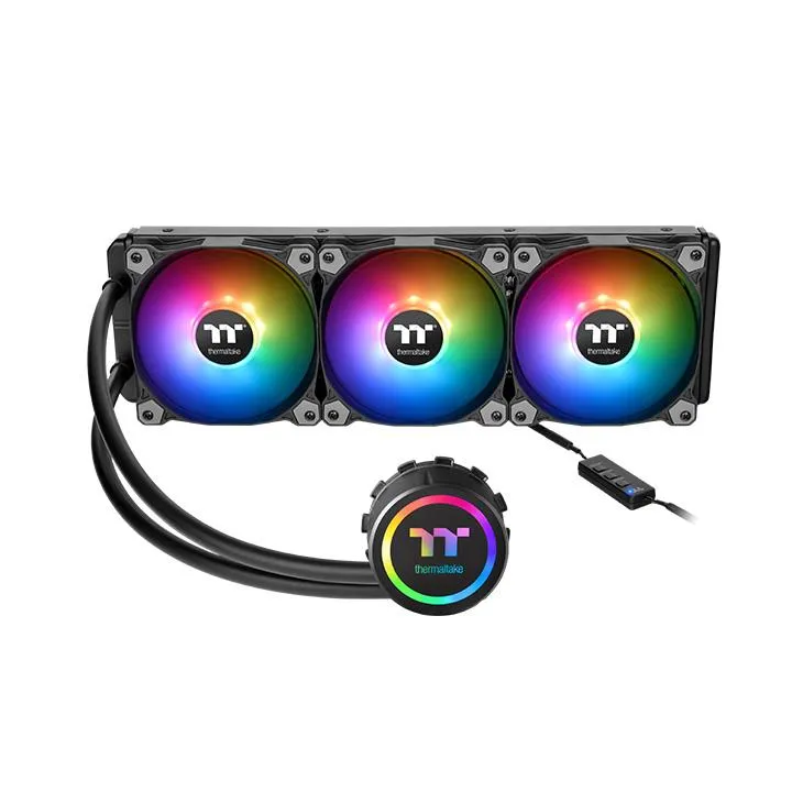 Thermaltake Water 3.0 360 A-RGB - AiO liquid cooler