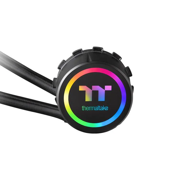 Thermaltake Water 3.0 360 A-RGB - AiO liquid cooler