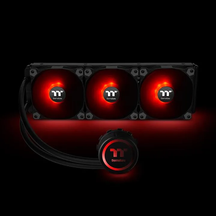 Thermaltake Water 3.0 360 A-RGB - AiO liquid cooler