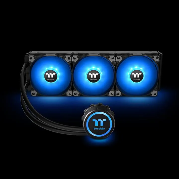 Thermaltake Water 3.0 360 A-RGB - AiO liquid cooler
