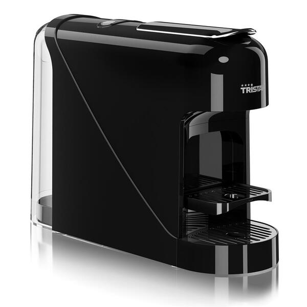 TRISTAR CM-2302 Nespresso kapselmaskin