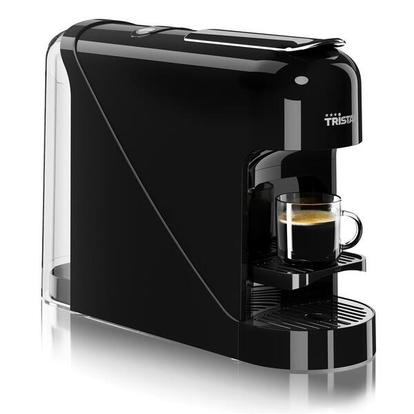 TRISTAR CM-2302 Nespresso kapselmaskin