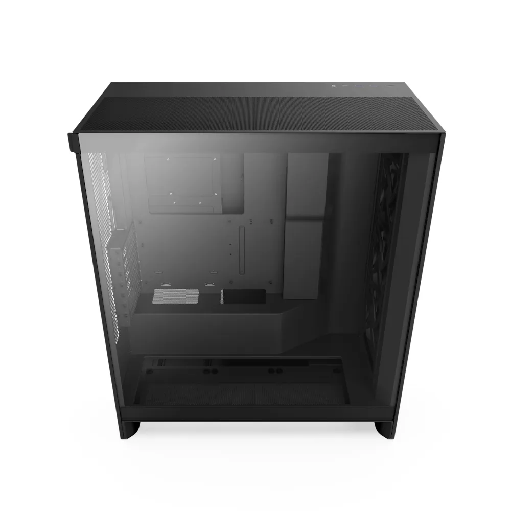 NZXT H7 Flow 2024 - midi tower, black