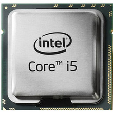 Intel Core i5-2310 2.9 GHz Sandy Bridge, LGA 1155 - processor, tray