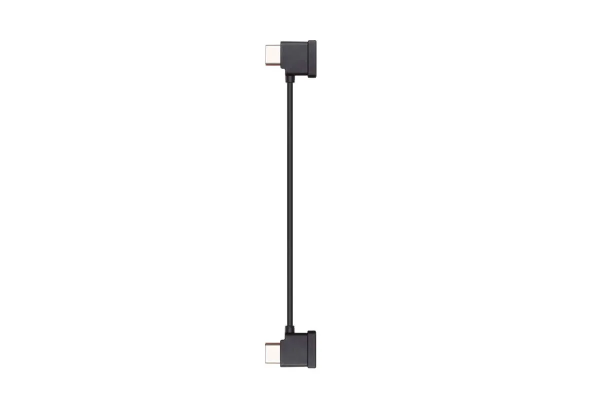 DJI Mavic Air 2/2S/Mini 2, RC Cable, USB-C