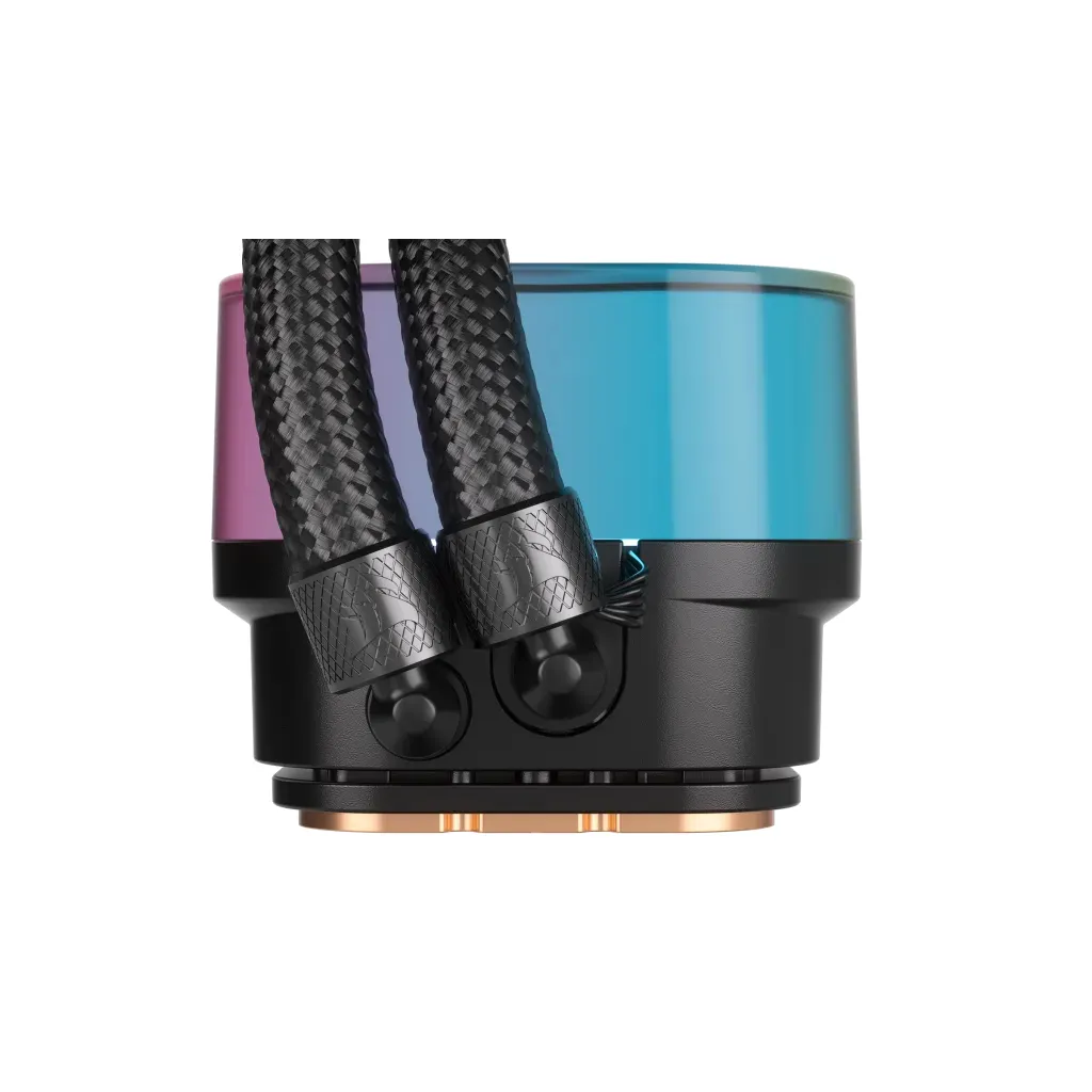Corsair iCUE LINK H100i RGB 240mm