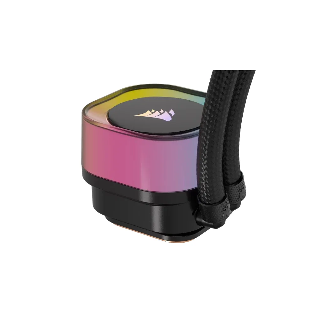Corsair iCUE LINK H100i RGB 240mm