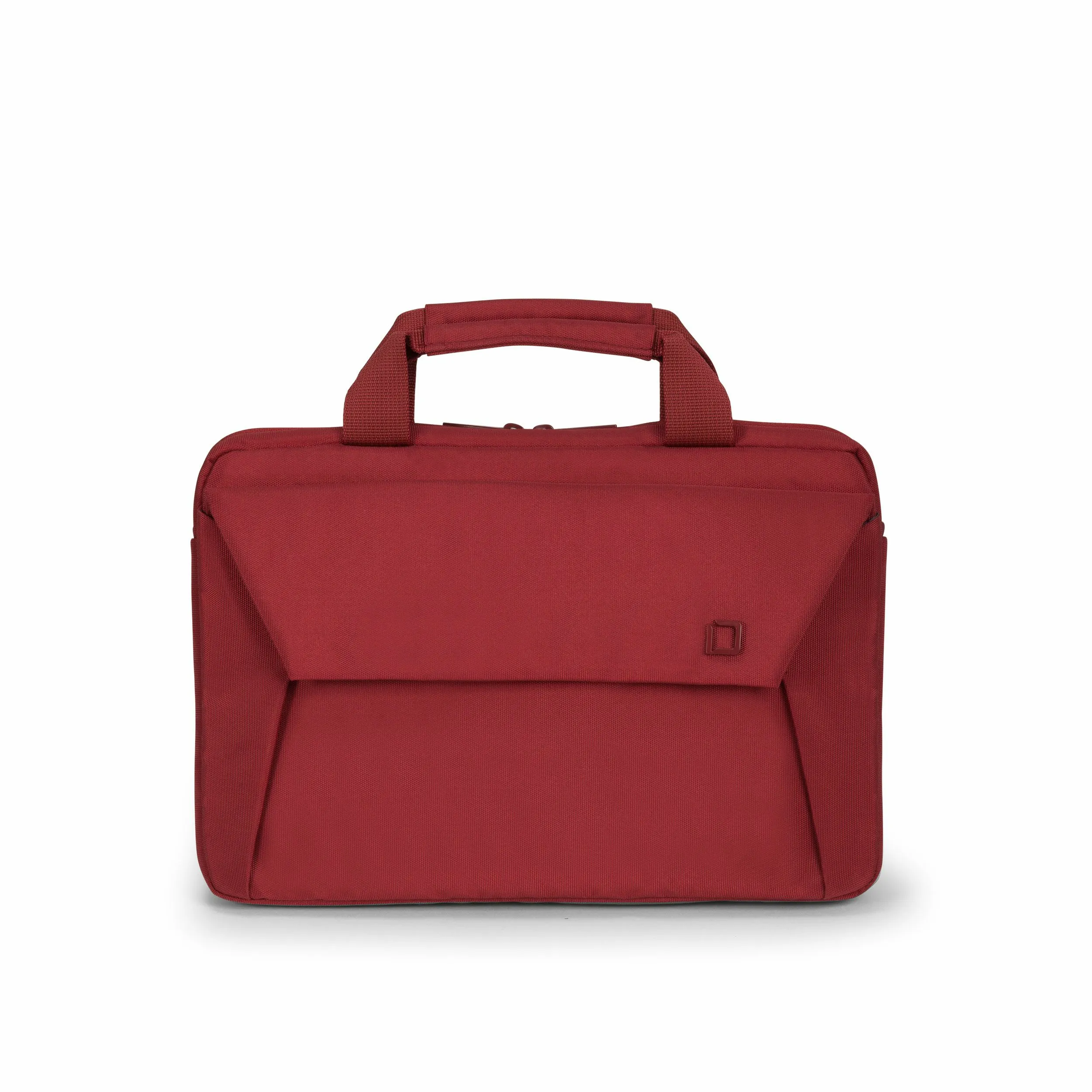 Dicota Slim Case Edge 10-11.6" Red
