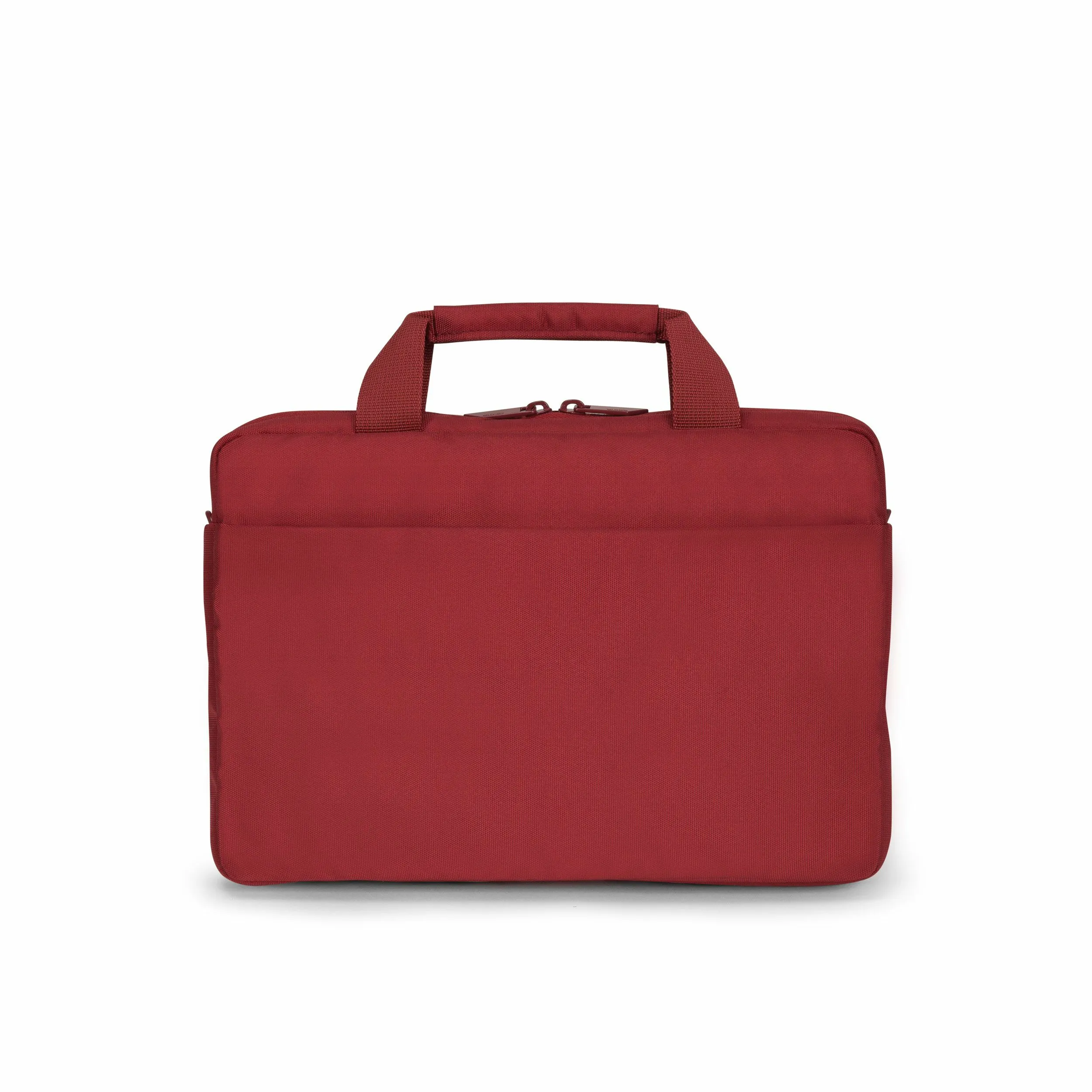 Dicota Slim Case Edge 10-11.6" Red