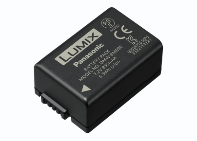 DMW-BMB9EAccu