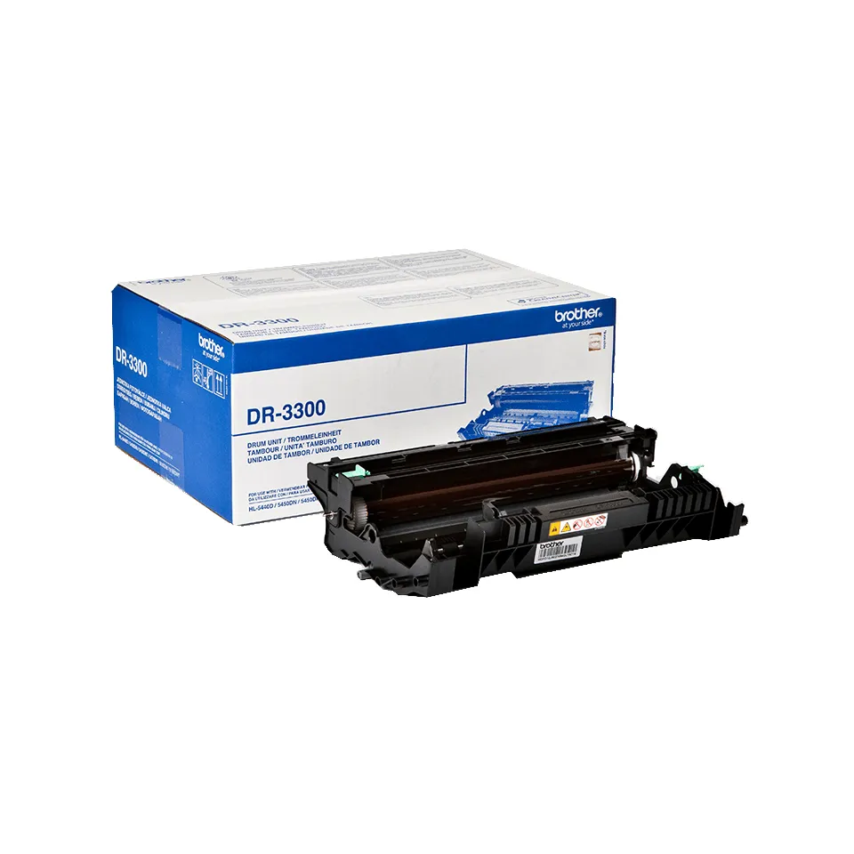 DR3300P Brother drum Da 30000 pages