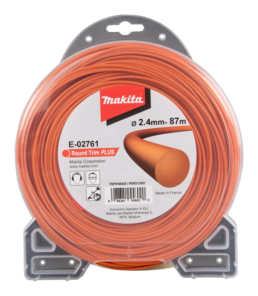 Makita - grass trimmer line