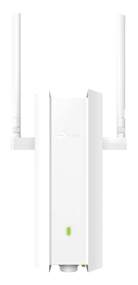 TP-Link Omada WL-AP Access Point EAP625-Outdoor HD AX1800