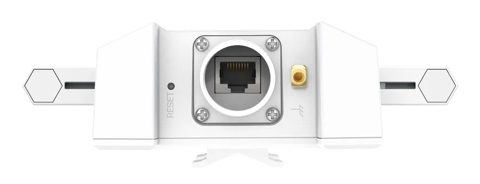 TP-Link Omada WL-AP Access Point EAP625-Outdoor HD AX1800