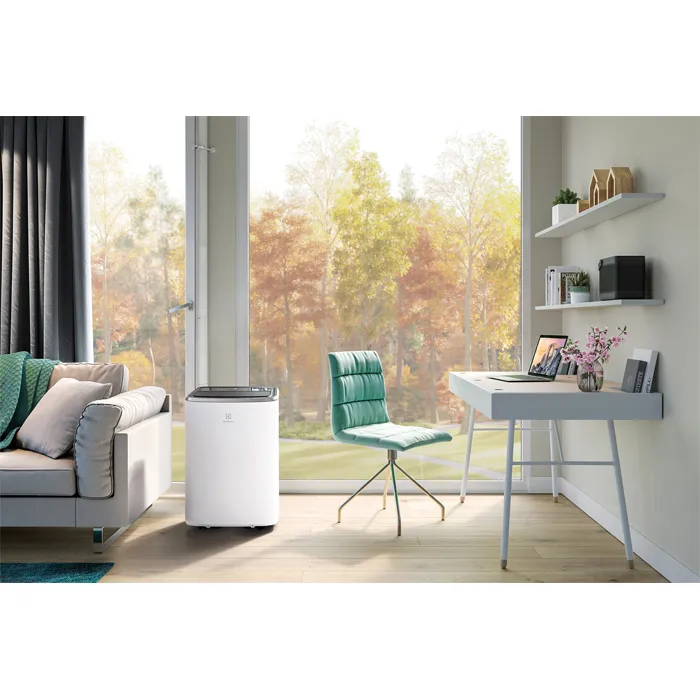 Electrolux ChillFlex Pro EXP26U338CW Airconditioner