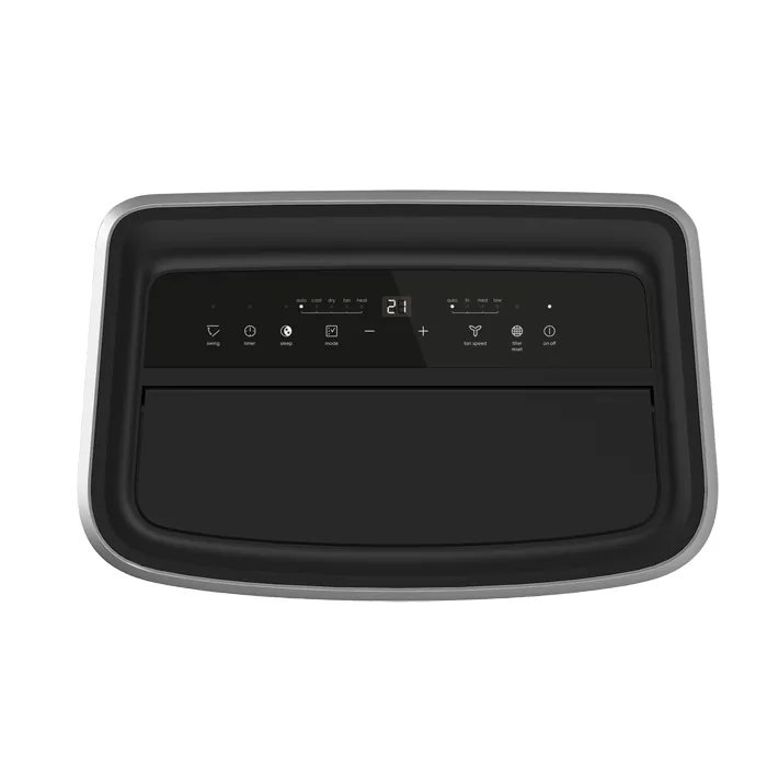 Electrolux ChillFlex Pro EXP26U338CW Airconditioner